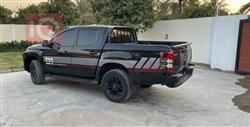 میتسوبیشی L200